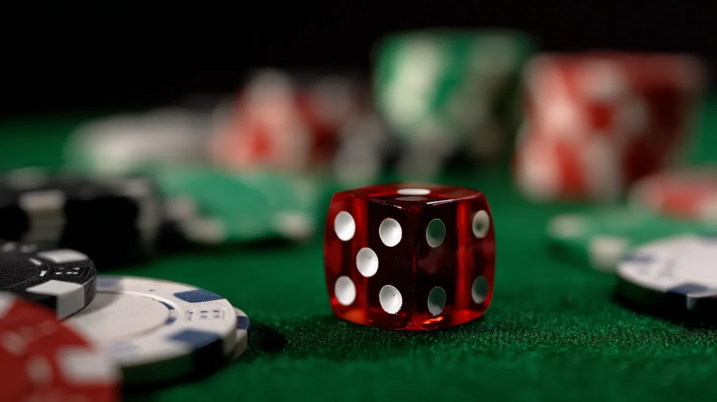 Mahjong Ways
