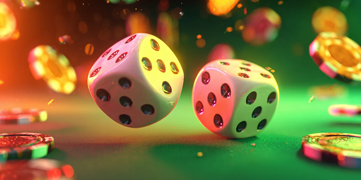casino game270