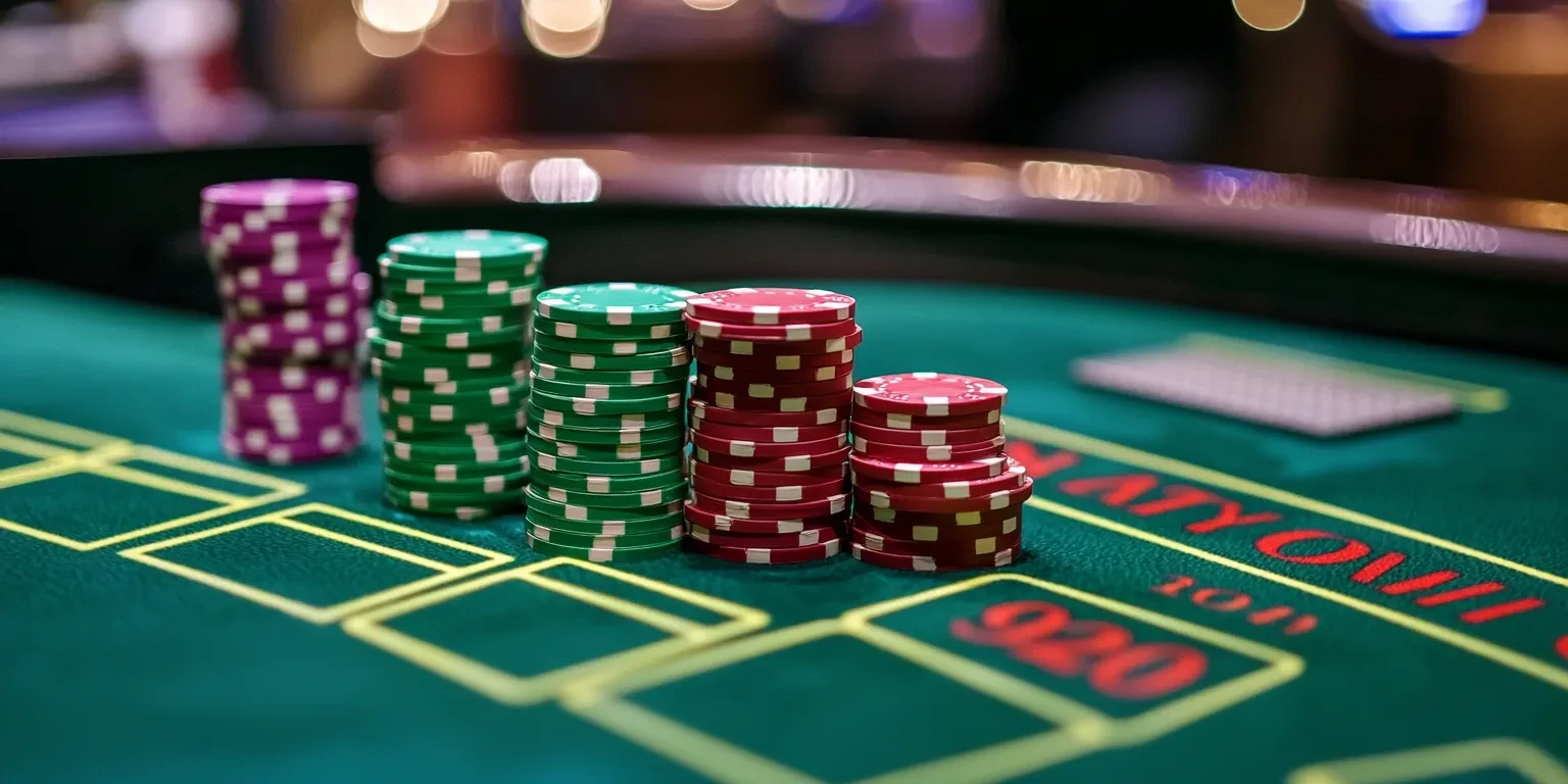 Odds Terbaik dalam Permainan Dalam Talian