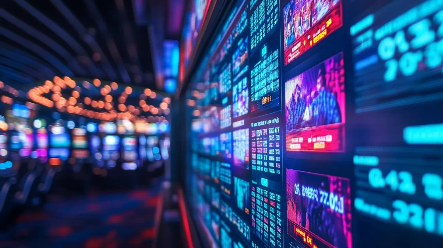 Mengenali Bonus dalam Dunia Permainan dan Taruhan