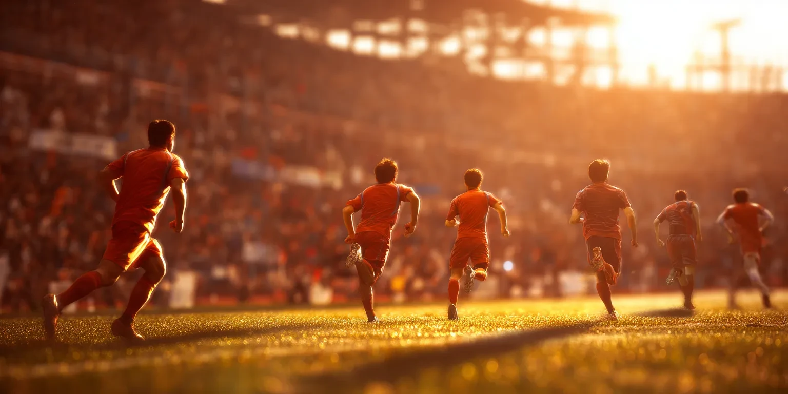 Memahami Peraduan dan Impaknya dalam Bola Sepak Antarabangsa